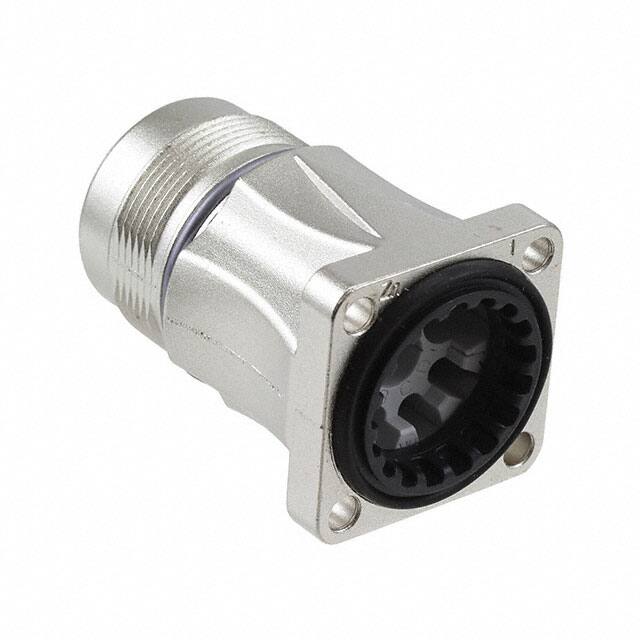 1605589 Phoenix Contact  Alloggiamenti per connettori circolari